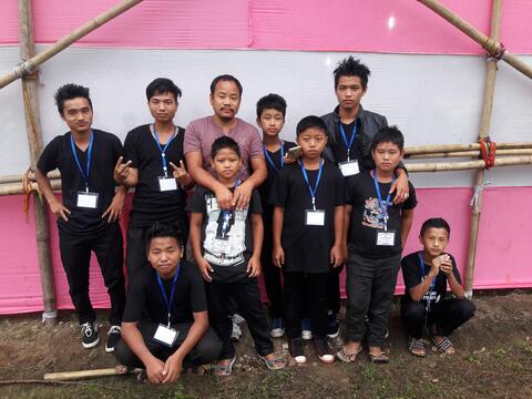 Bilat Youth