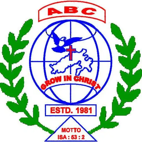 ABC Coloured Logo