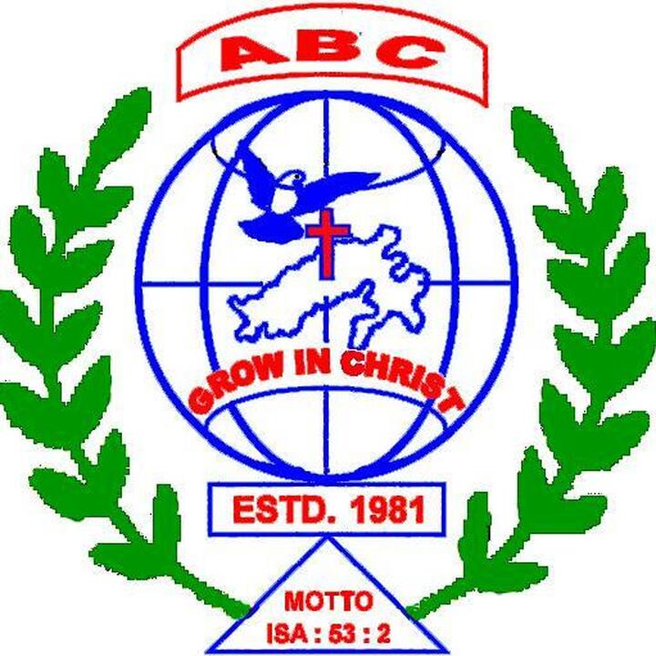 ABC Coloured Logo ABC Coloured Logo